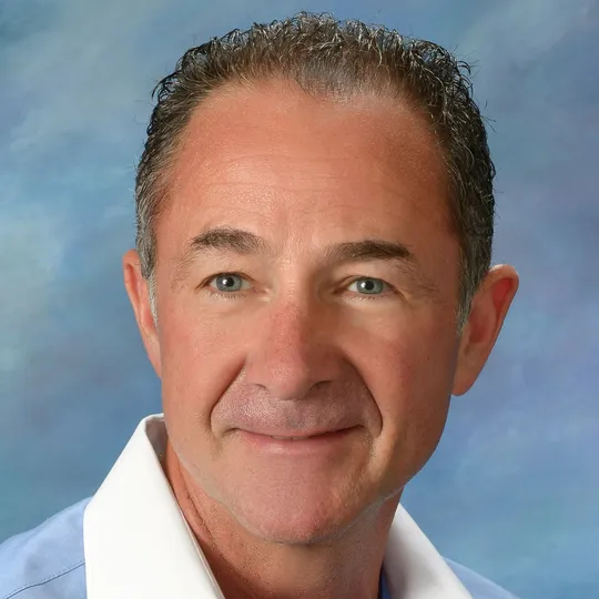 Brad Griggs, Agent in  - Compass