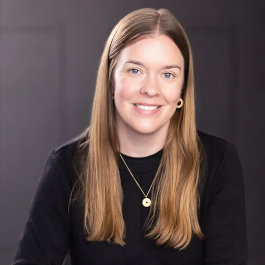 Jennifer Lappegaard, Agent in  - Compass