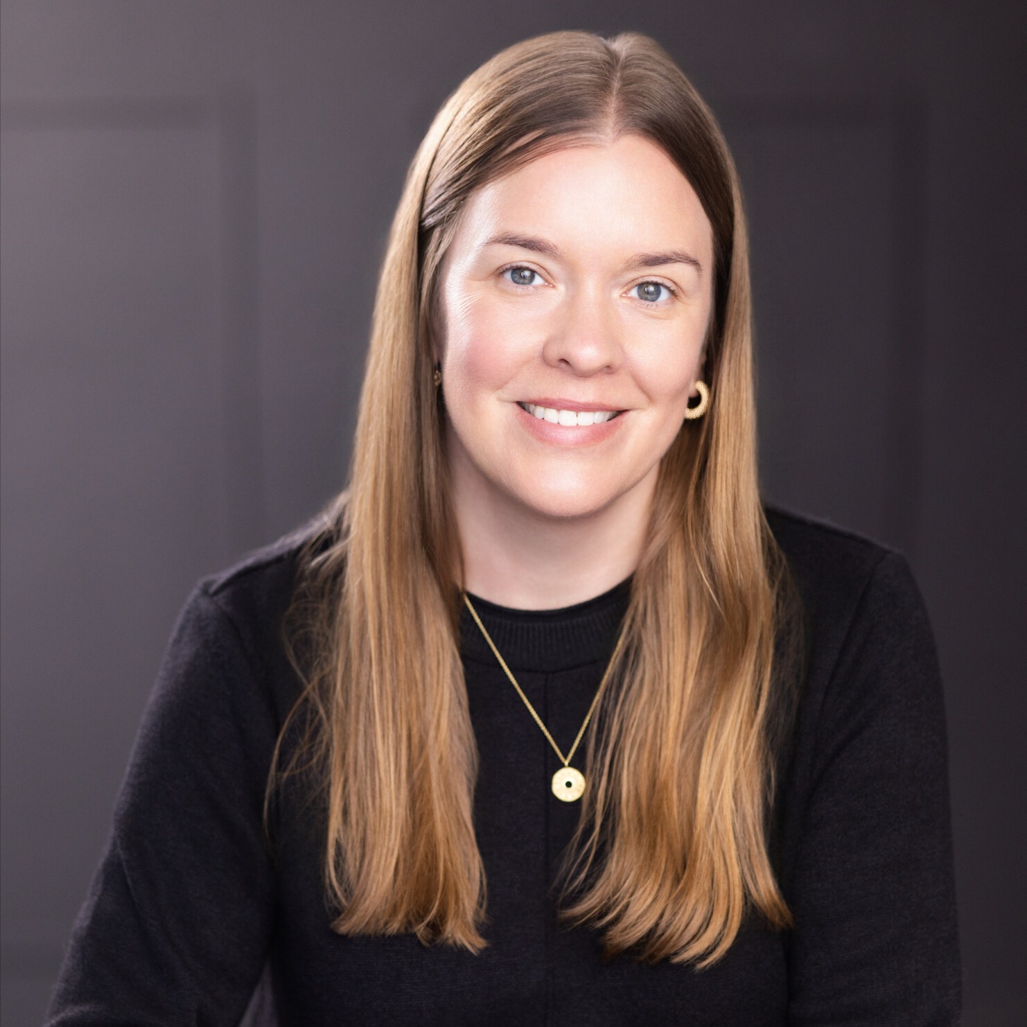 Headshot of Jennifer Lappegaard