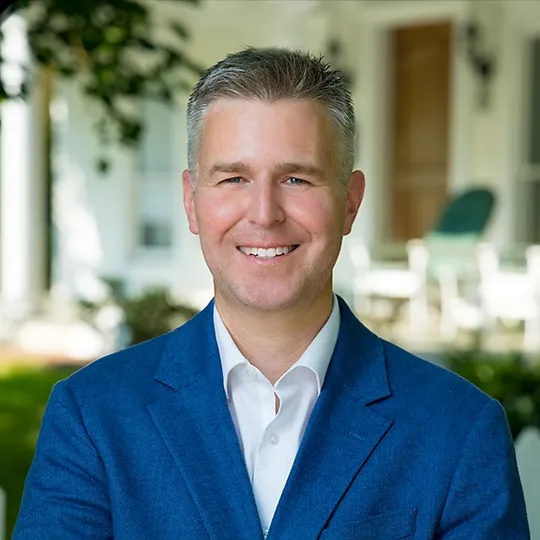 Daniel Pierson, Agent in  - Compass