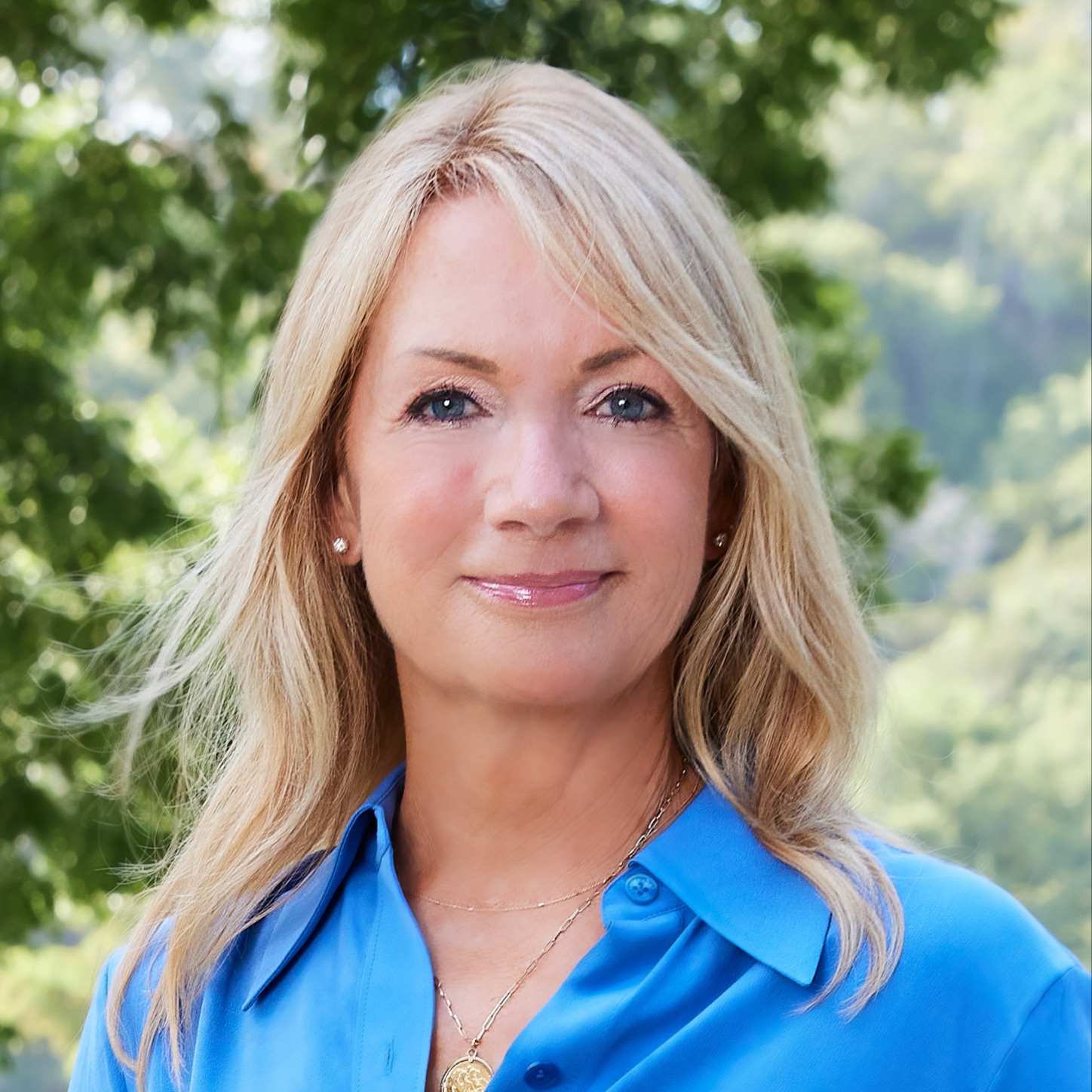 Headshot of Jeanne Gaida