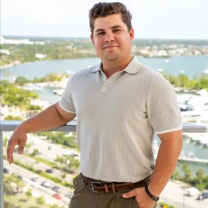 Cole Campbell's Profile Photo