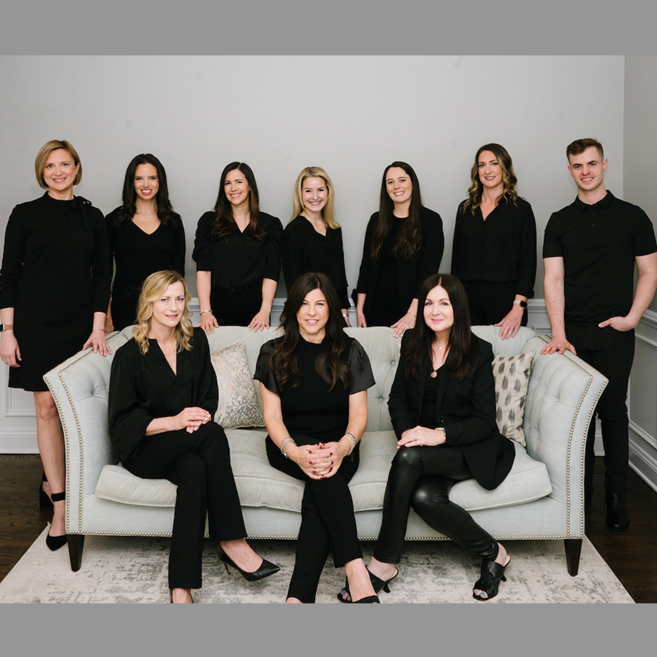 Francie Malina Team at Compass, Agent in  - Compass