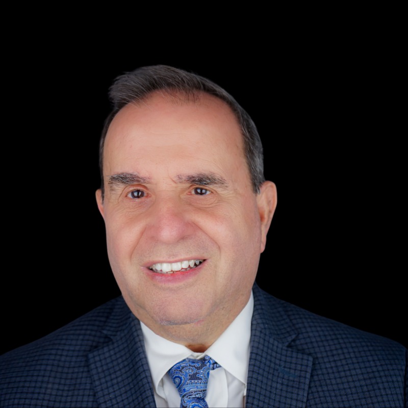 Headshot of Michael Gonedes