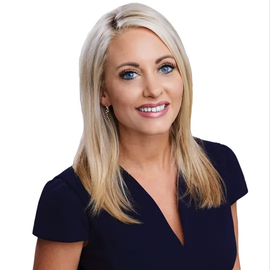 Melody Somerville, Agent in  - Compass