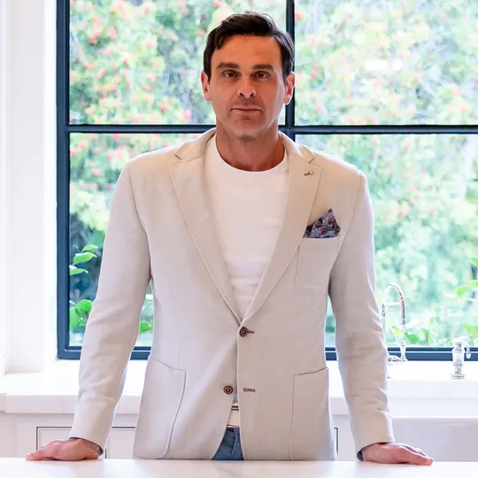 Robert Aumann, Agent in  - Compass