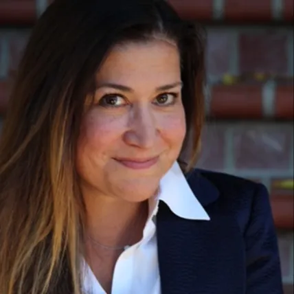 Angela Chavez, Agent in  - Compass