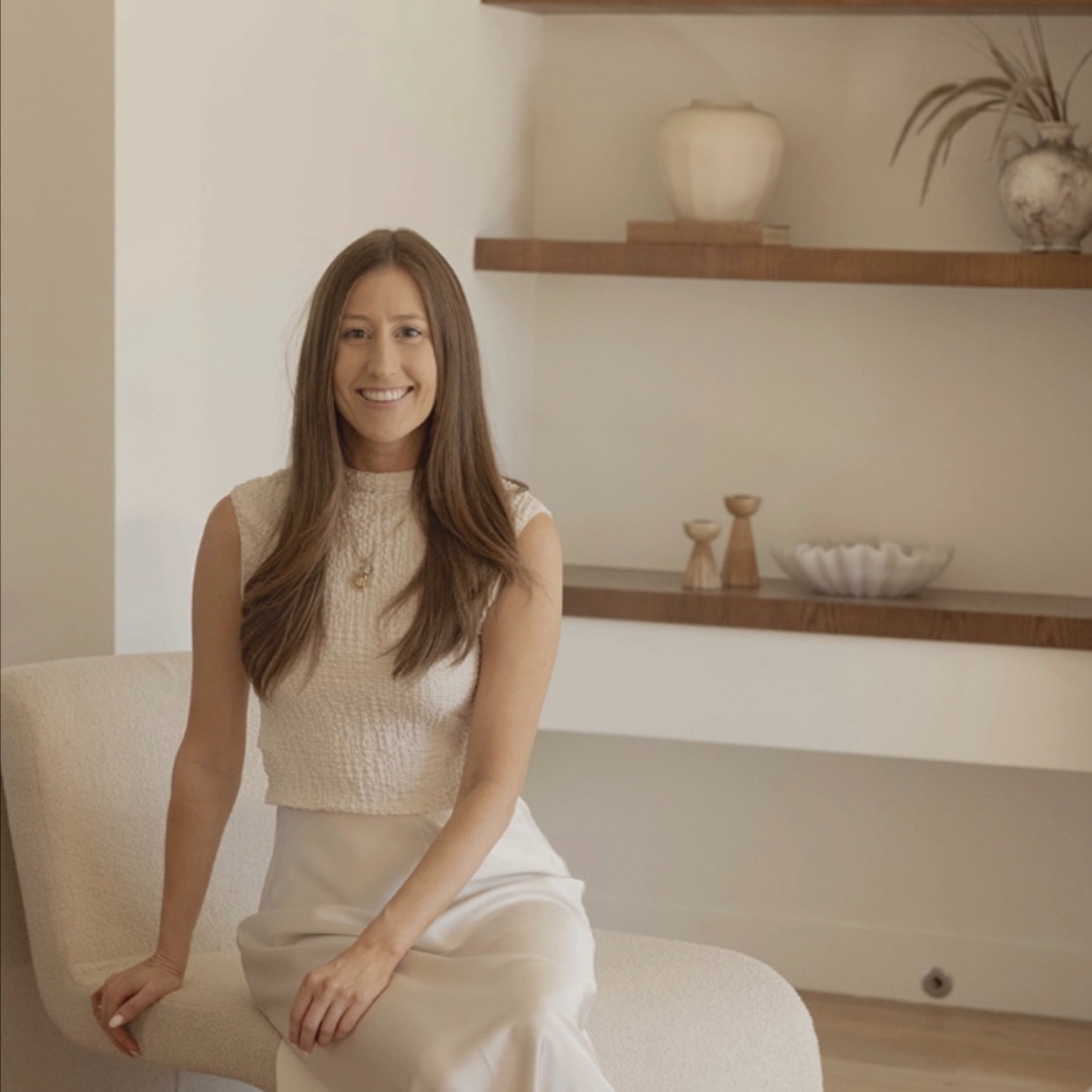 Headshot of Alexis Fasick