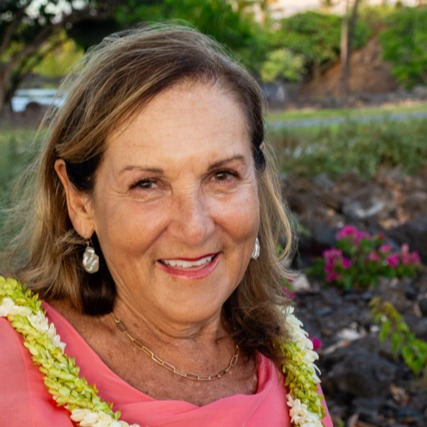Headshot of Patricia Collier