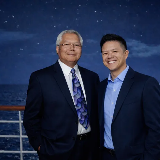 The Fong Group, Agent in  - Compass