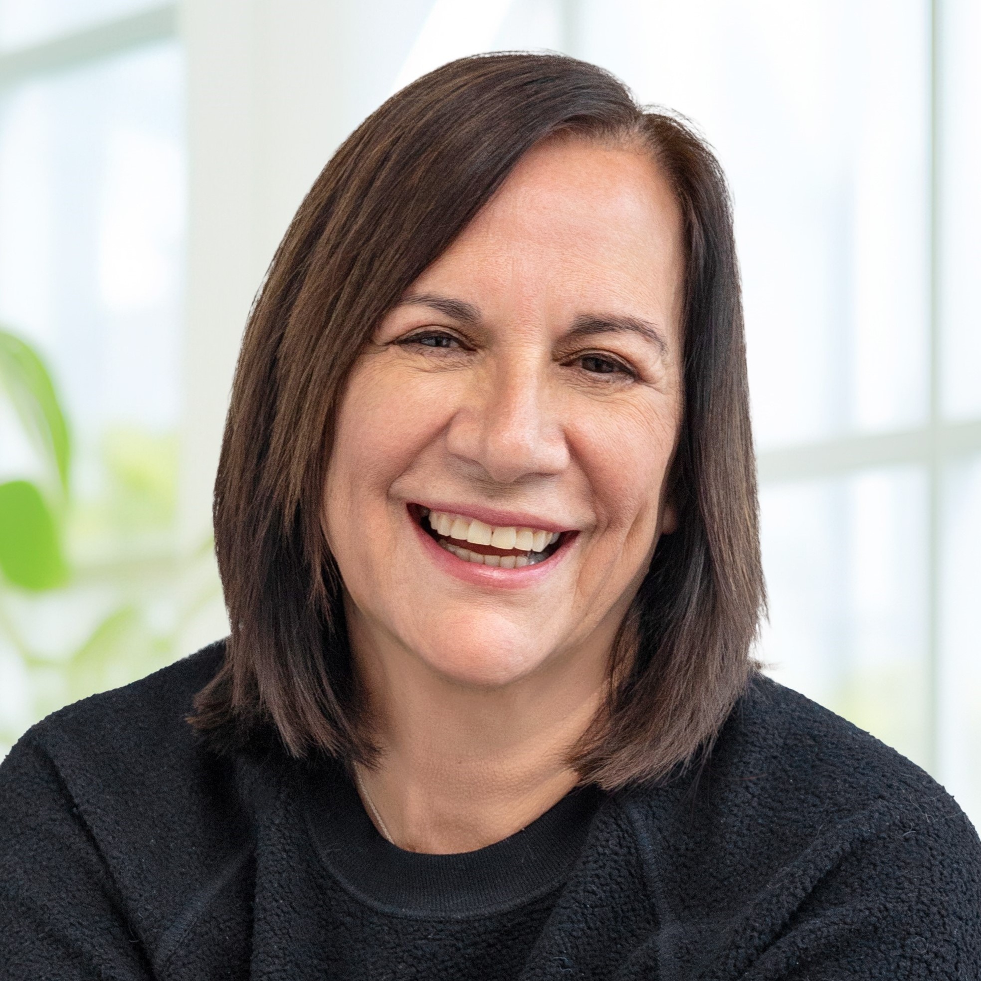 Headshot of Cindy Pelletier