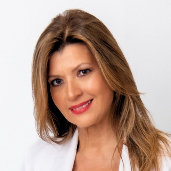 Headshot of Connie Pinilla