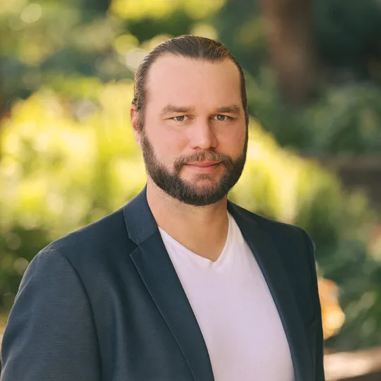 Bill Bruno, Agent in  - Compass