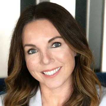 Kim Byers, Agent in  - Compass