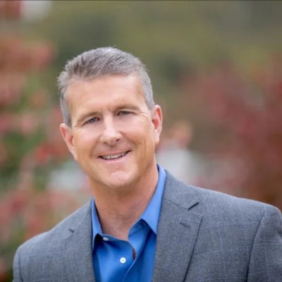 Headshot of Keith Sefton