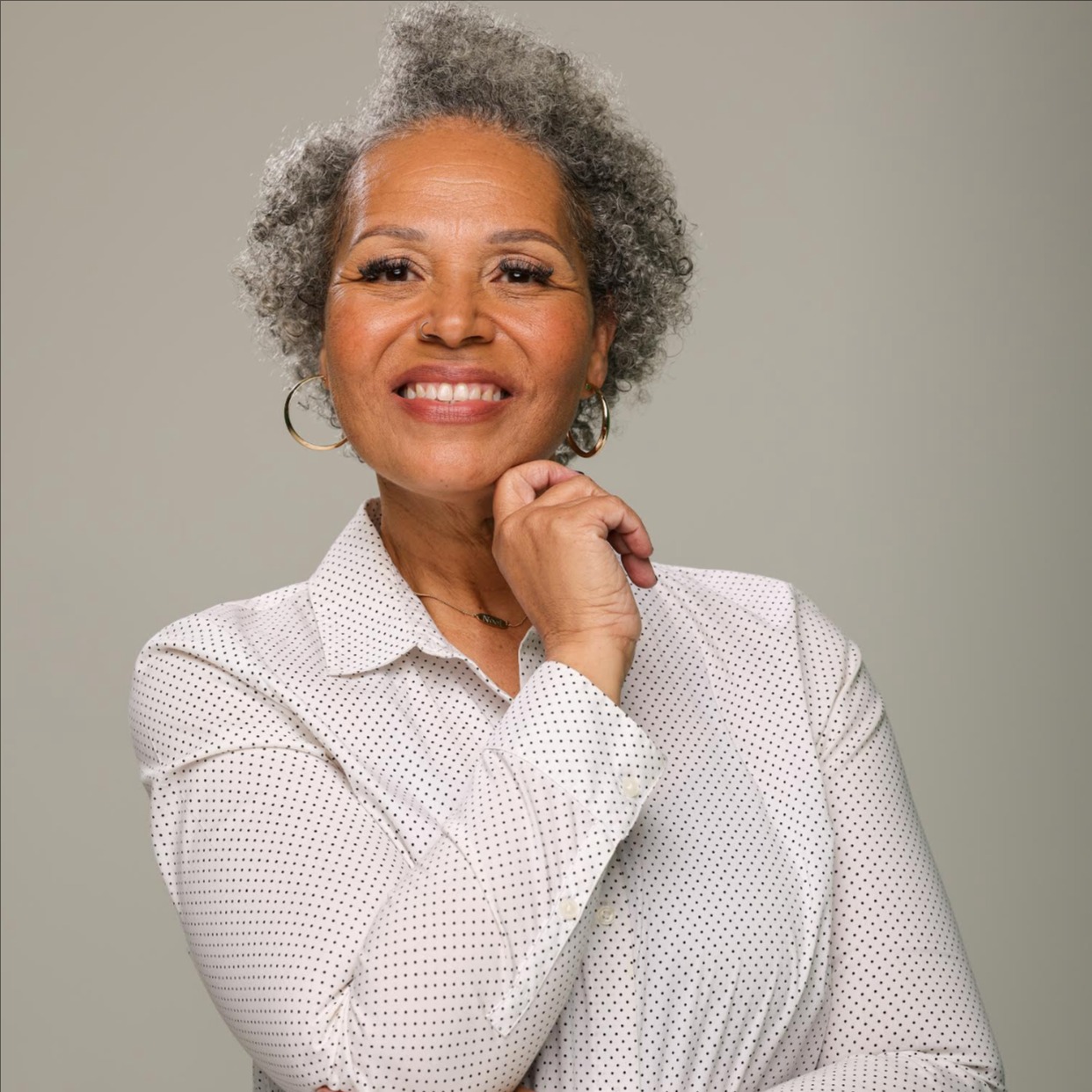 Headshot of Noel Bowen