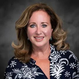 Janet Bogorowski, Agent in  - Compass