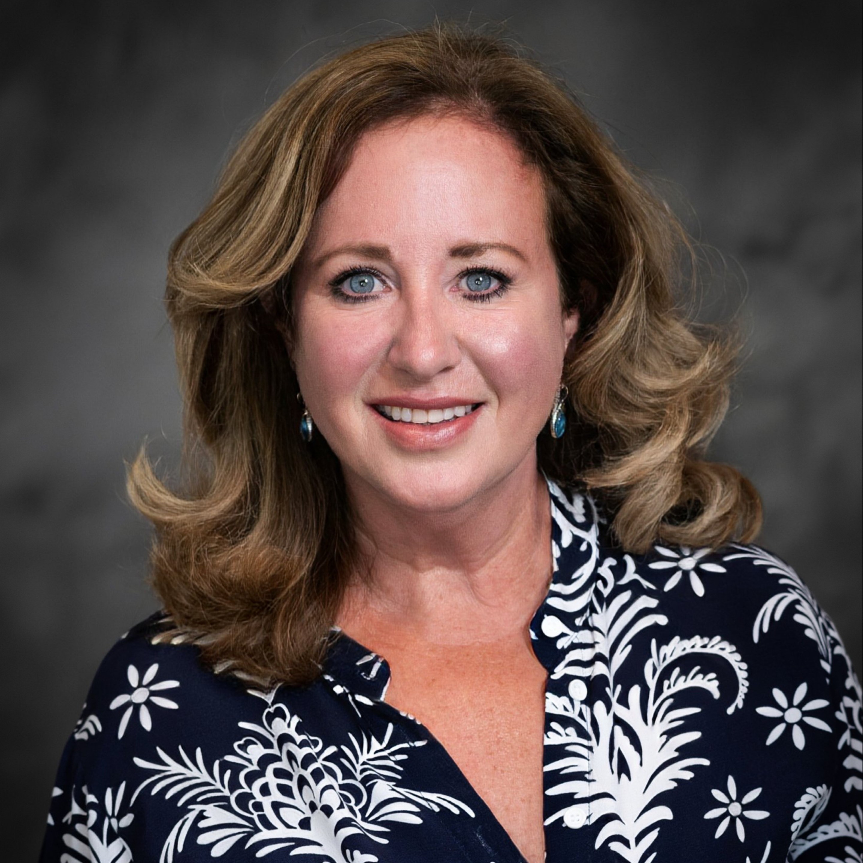 Headshot of Janet Bogorowski