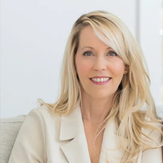 Carolyn E. Petersen, Agent in  - Compass