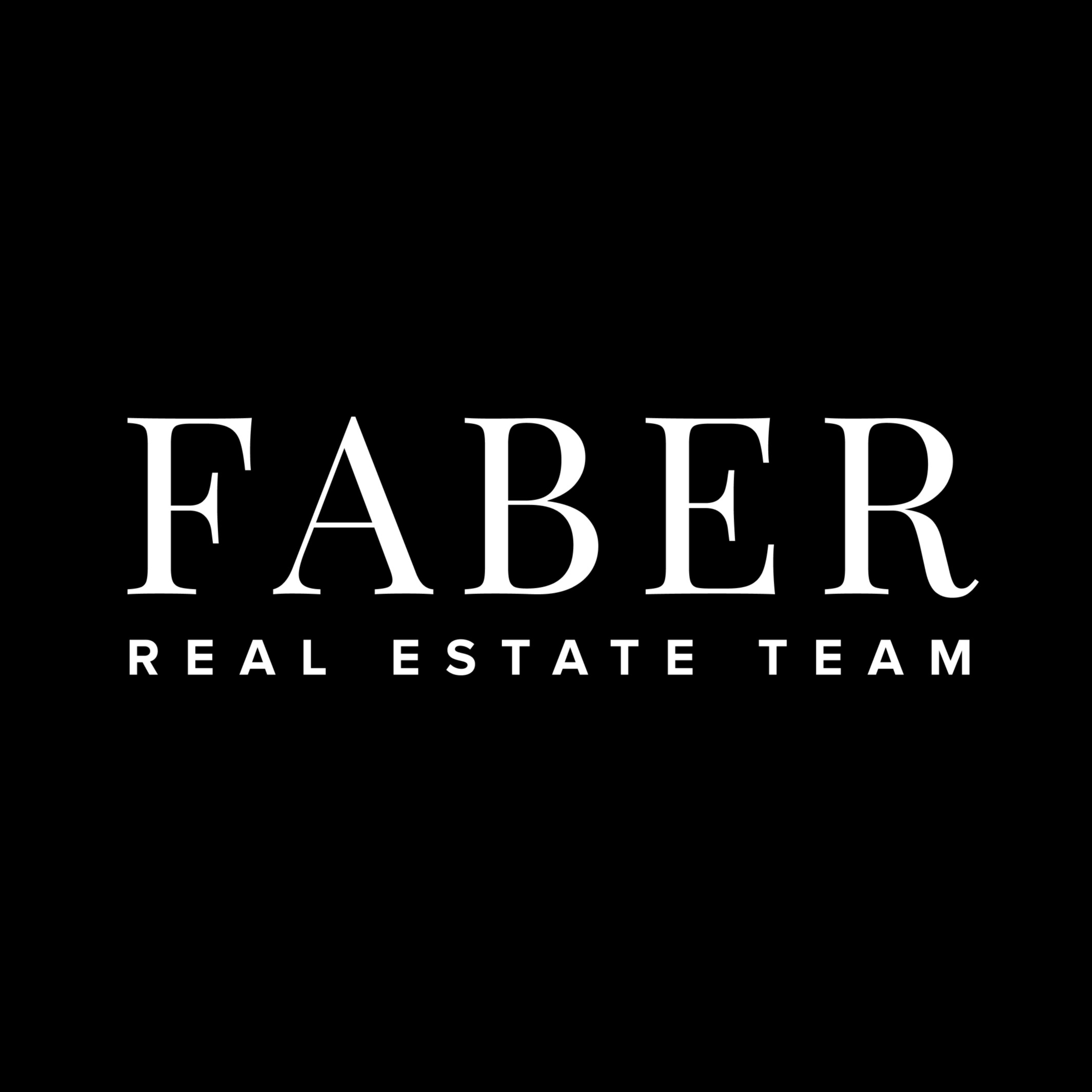 Faber Real Estate Team