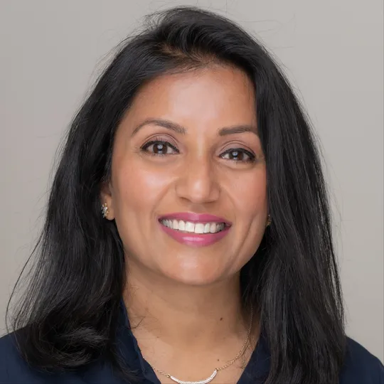 Sandhya Paramel, Agent in  - Compass