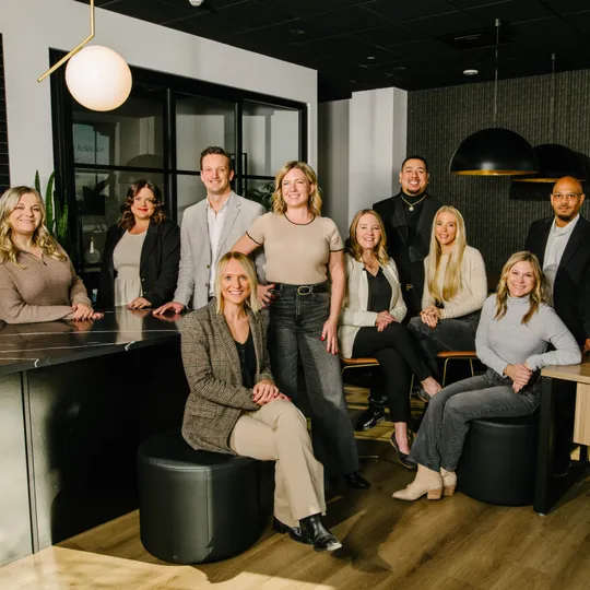 Husky Homes, Agent in  - Compass