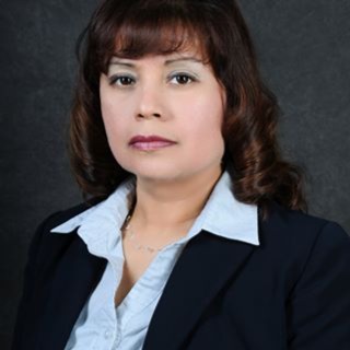 Angela Garcia, Agent in  - Compass