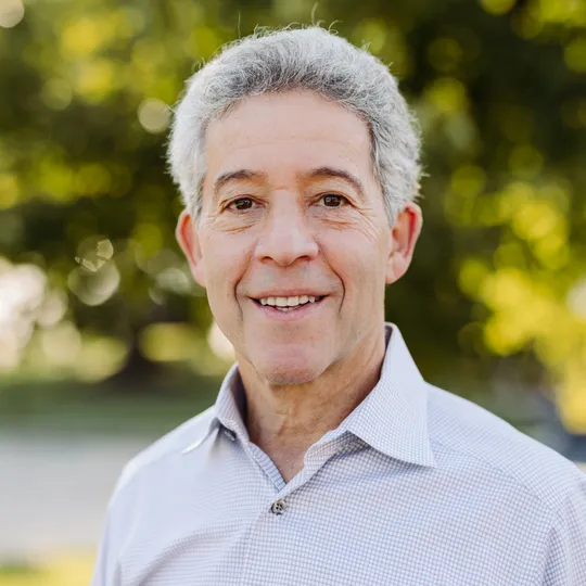 Mark Sugarman, Agent in  - Compass