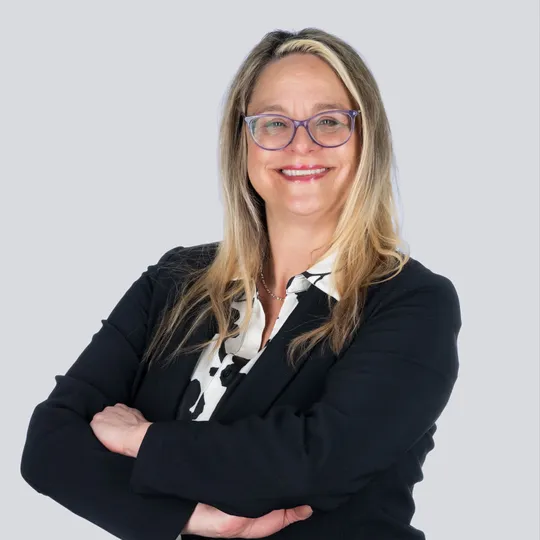 Juhrea Latas, Agent in  - Compass