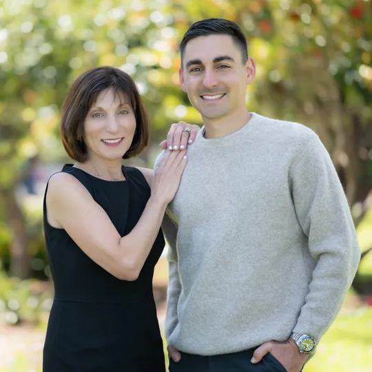 Benson Group, Agent in  - Compass