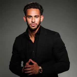Robby Delwarte's Profile Photo