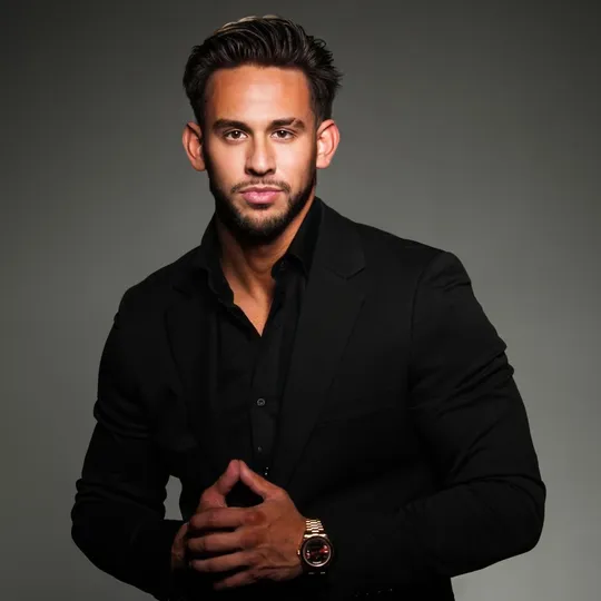 Robby Delwarte, Agent in  - Compass