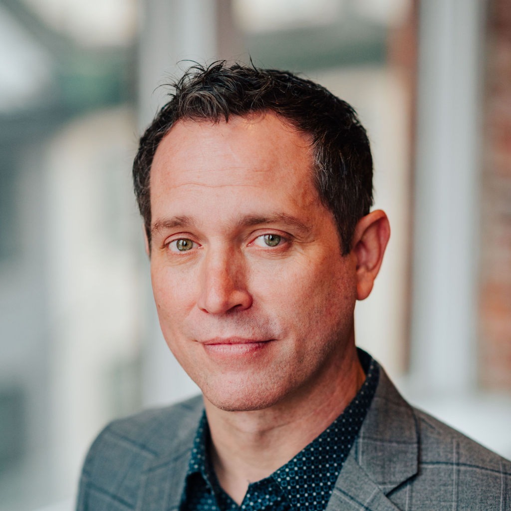 Joe Brady, Real Estate Agent Compass