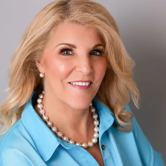 Susan Matson, Agent in  - Compass