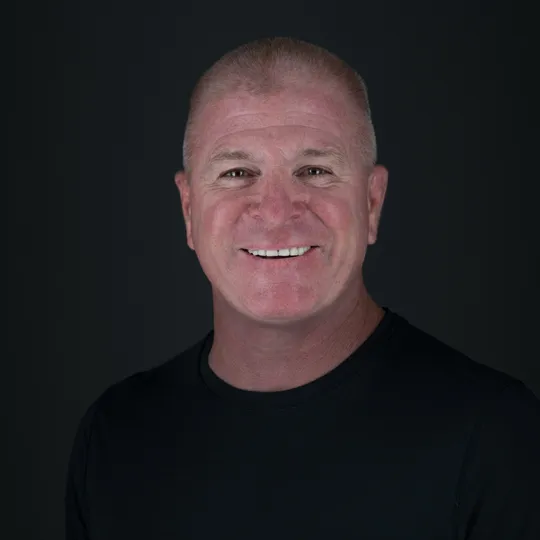 Tom Shiery, Agent in  - Compass