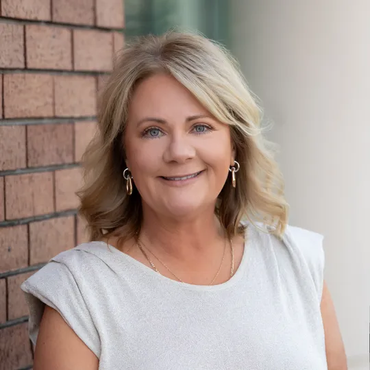 Heather Donovan, Agent in  - Compass