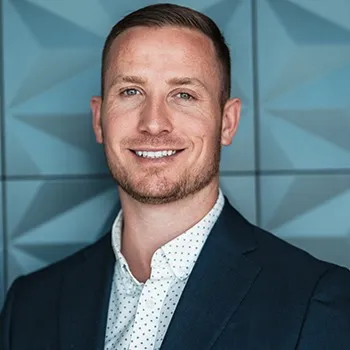 Tony Zizzo, Agent in  - Compass