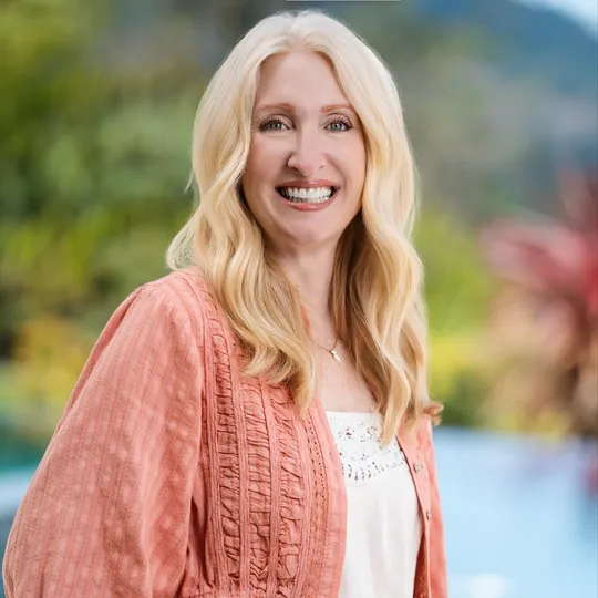 Lori K. True, Agent in  - Compass