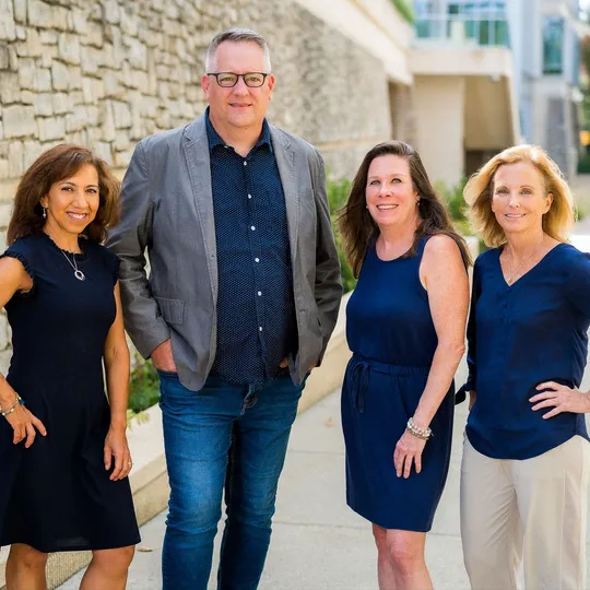 Greater Reston Living, Agent in  - Compass