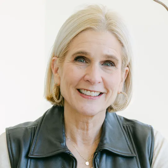 Laura Faber, Agent in  - Compass