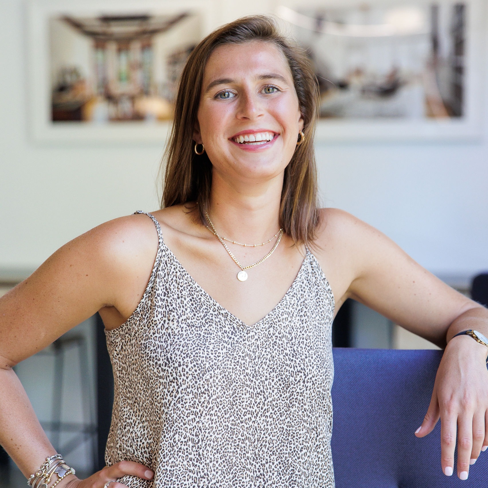 Headshot of Alyssa Mazur