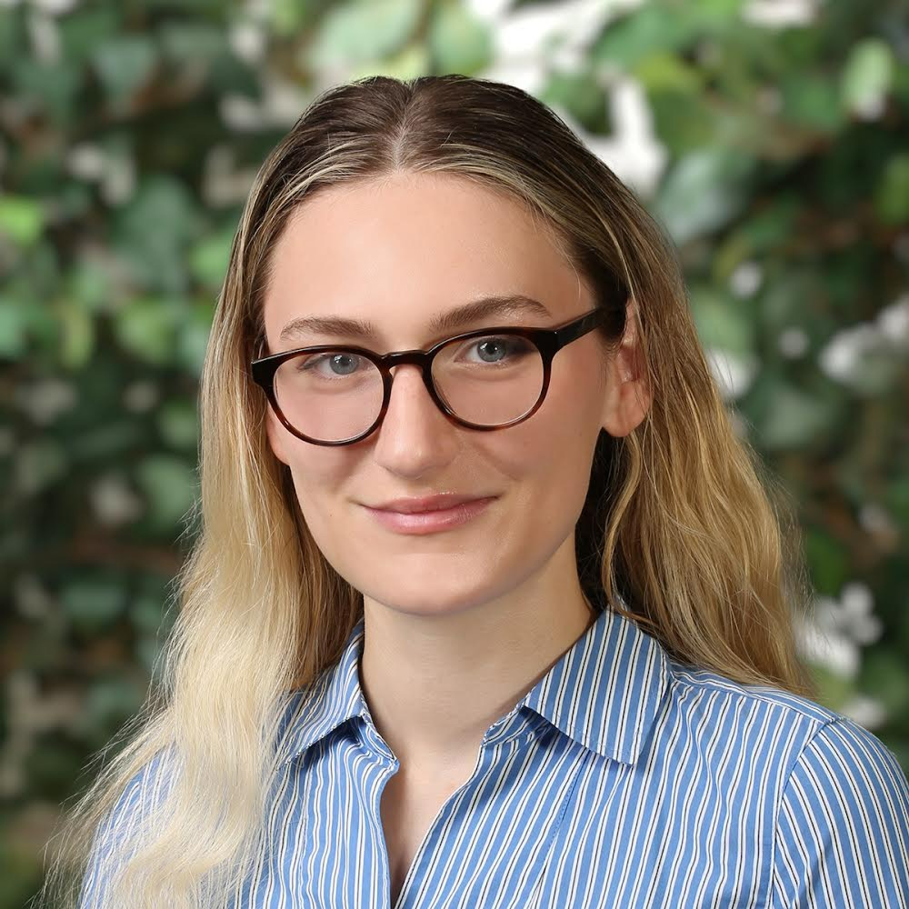 Ella Gordon, Real Estate Agent Compass