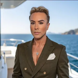 Jonathan Ader's Profile Photo