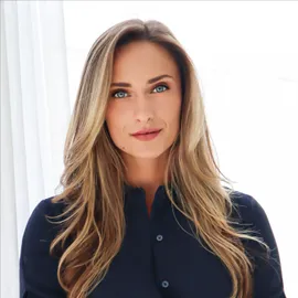 Kaitlyn 'Katie' D'Ambrosio, Agent in  - Compass