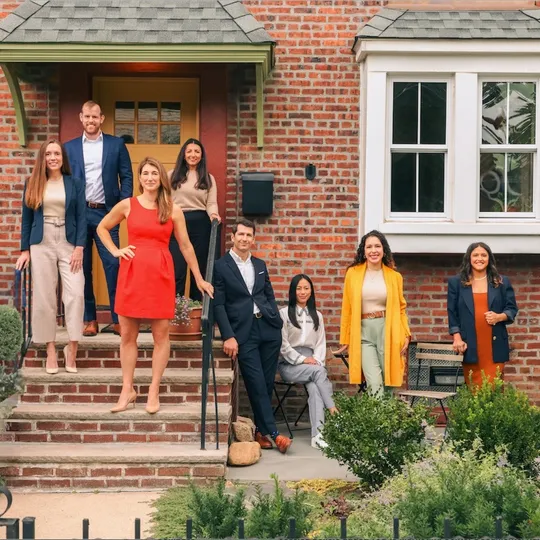 The Bianca Colasuonno Team, Agent in  - Compass