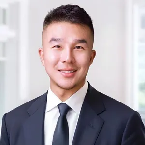 Ben Zhang's Profile Photo