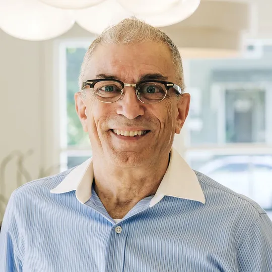 Lon Hurst, Agent in  - Compass