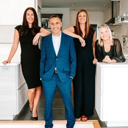 Advanced Waterfront at Compass, Agent in  - Compass