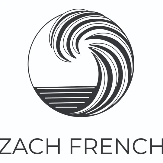 Zachary French, Agent in  - Compass
