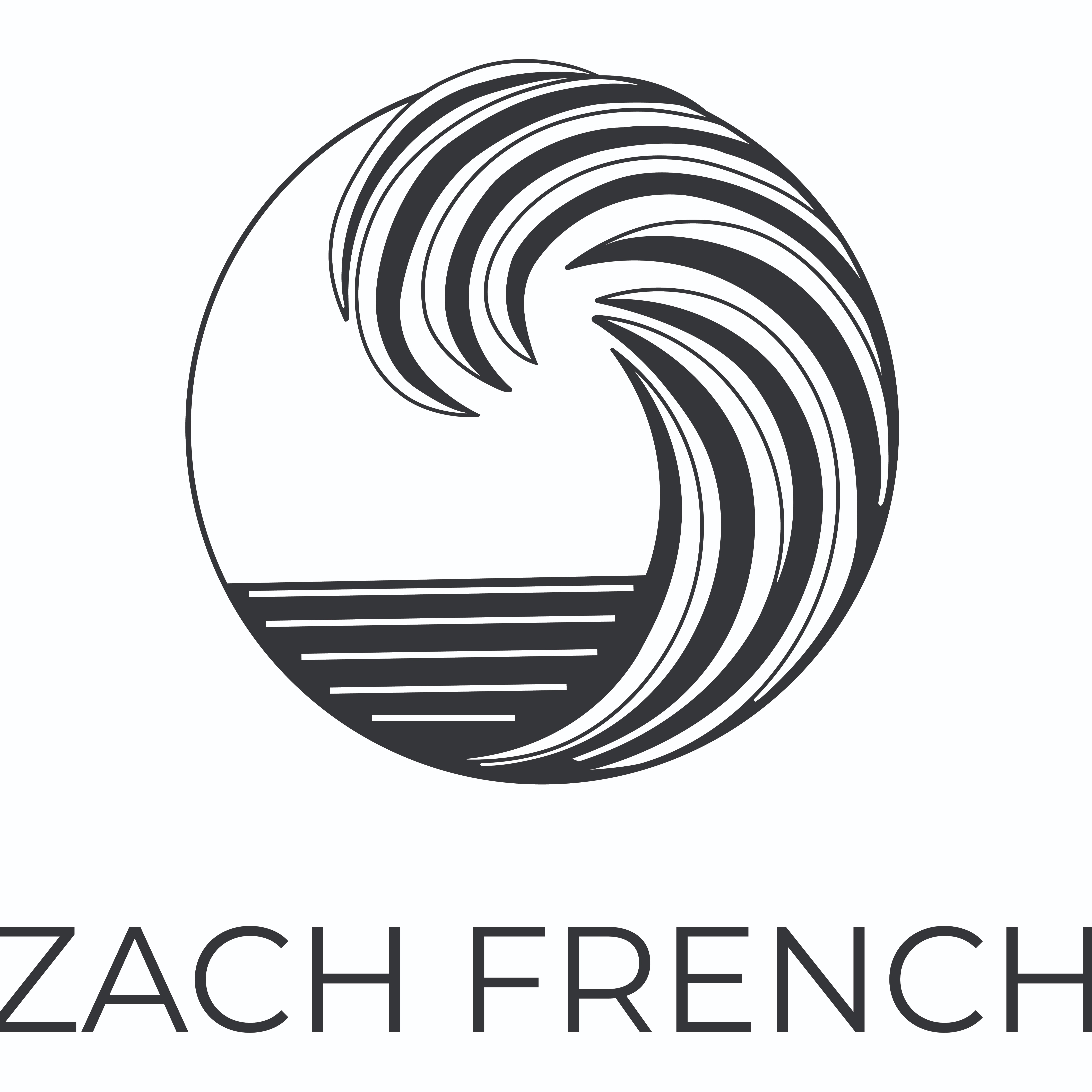 Zachary French